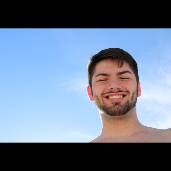 Meet your Posher, Josh - Picture 1 of 1